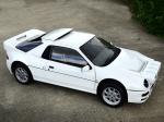 Ford RS200 1984 года (UK)